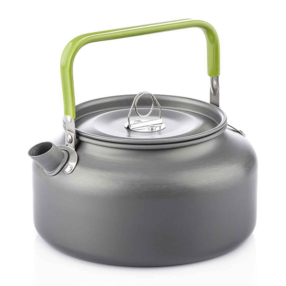 Xbloom Coffee Tea - Tragbare Outdoor Wasserkocher Wasser Topf Teekanne