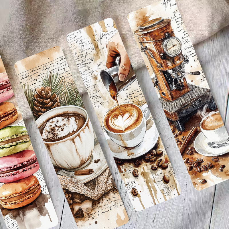 Coffee Tea And Sugar Set - 30 Teile/satz Ästhetische Kaffee Dessert Kuchen