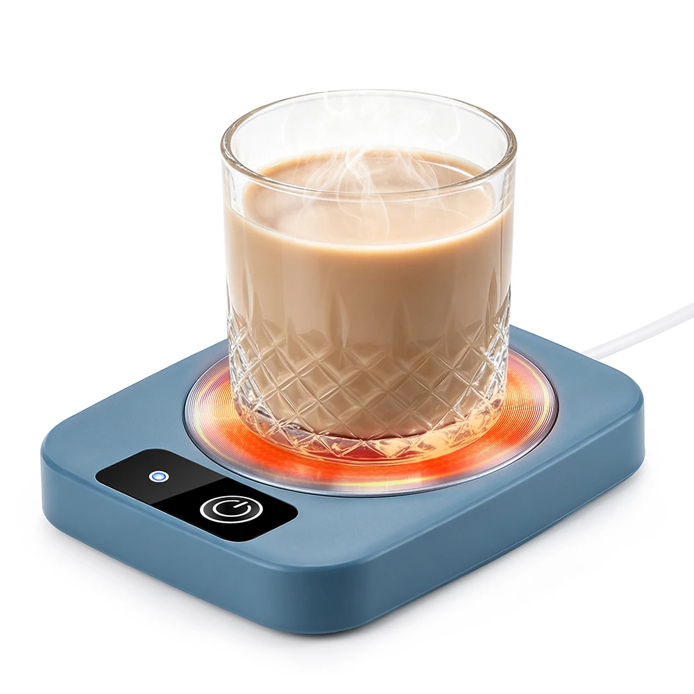 Xbloom Coffee Tea - Elektrischer Tassenwärmer für Milch, Tee, Wasser