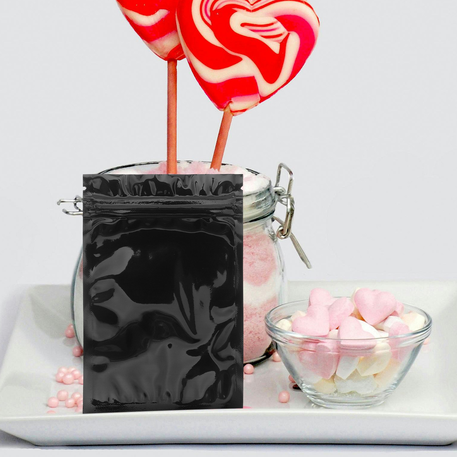 100 Stück wiederverschließbare – Coffee Tea & Espresso Appliances Bewertung und Preis