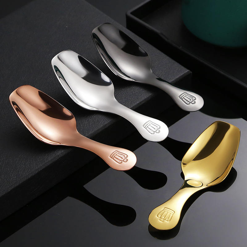 304 Edelstahl Teelöffel verdic – Coffee Tea And Sugar Set Bewertung und Preis