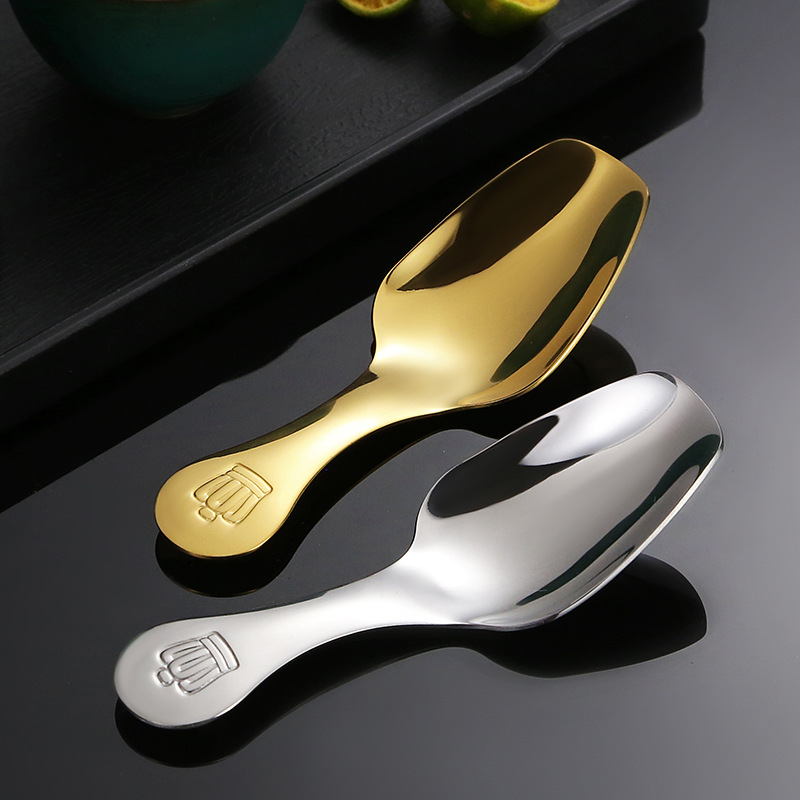 304 Edelstahl Teelöffel verdic – Coffee Tea And Sugar Set Bewertung und Preis