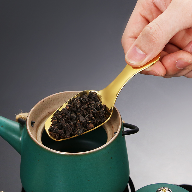 304 Edelstahl Teelöffel verdic – Coffee Tea And Sugar Set Bewertung und Preis