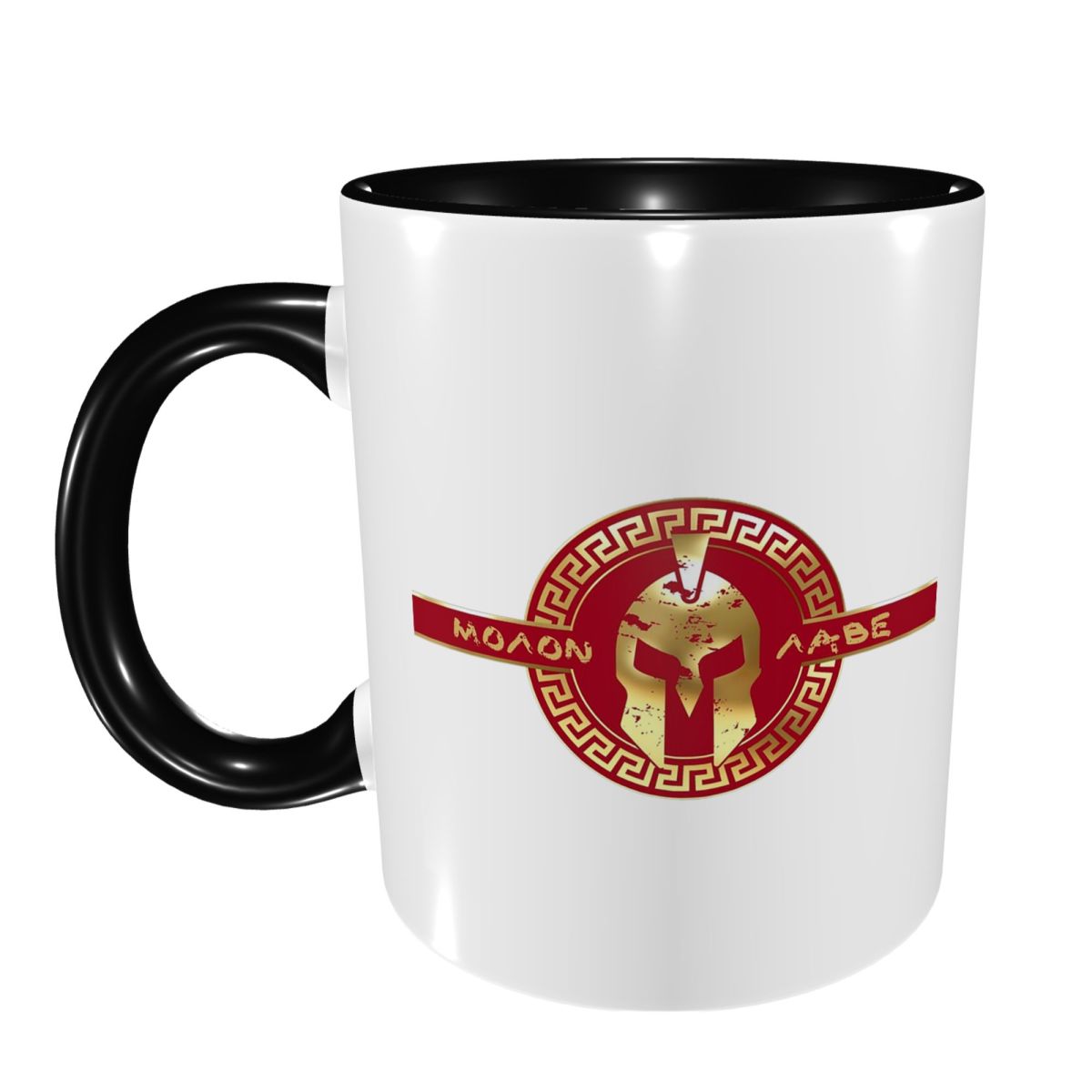 Spartan Sparta Warrior Helm Lo – Coffee Tea Name Bewertung und Preis