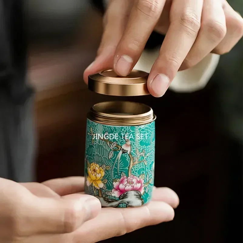 Boutique Keramik Tee Dosen Hau – Coffee Tea And Sugar Set Bewertung und Preis