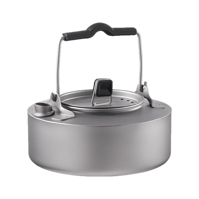 Titan-Kessel Ultraleichter Cam – Coffee Tea & Espresso Appliances Bewertung und Preis