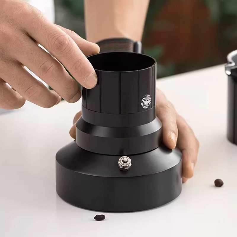 AOKKA Doppelventil-Moka-Kaffee – Moka Pot Stove Bewertung und Preis