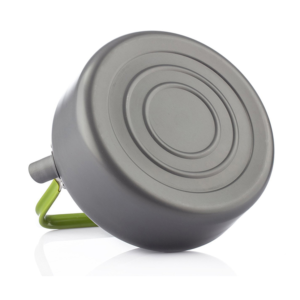 Tragbare Outdoor Wasserkocher  – Xbloom Coffee Tea Bewertung und Preis