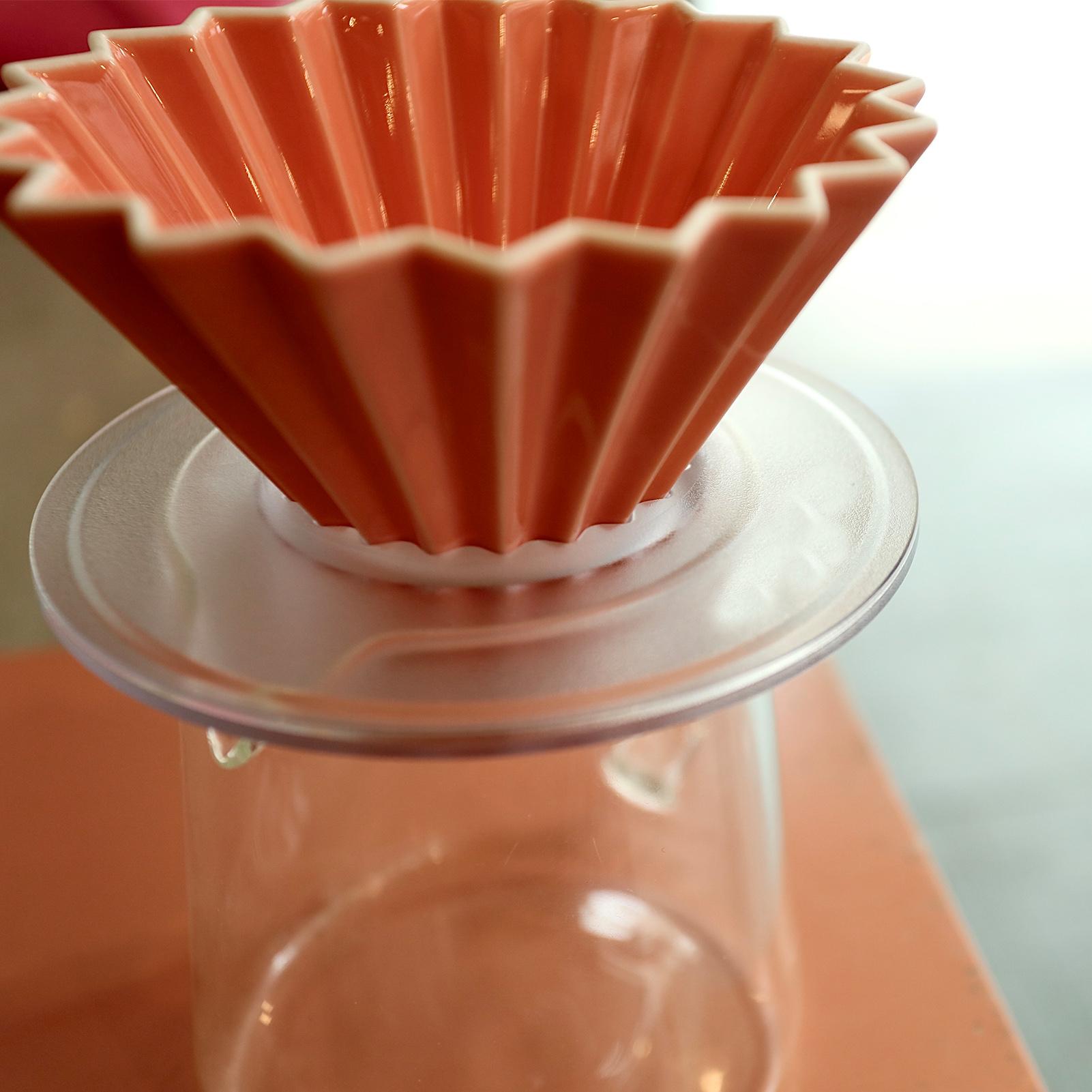 Pour-Over-Kaffeefilter, tragba – Xbloom Coffee Tea Bewertung und Preis