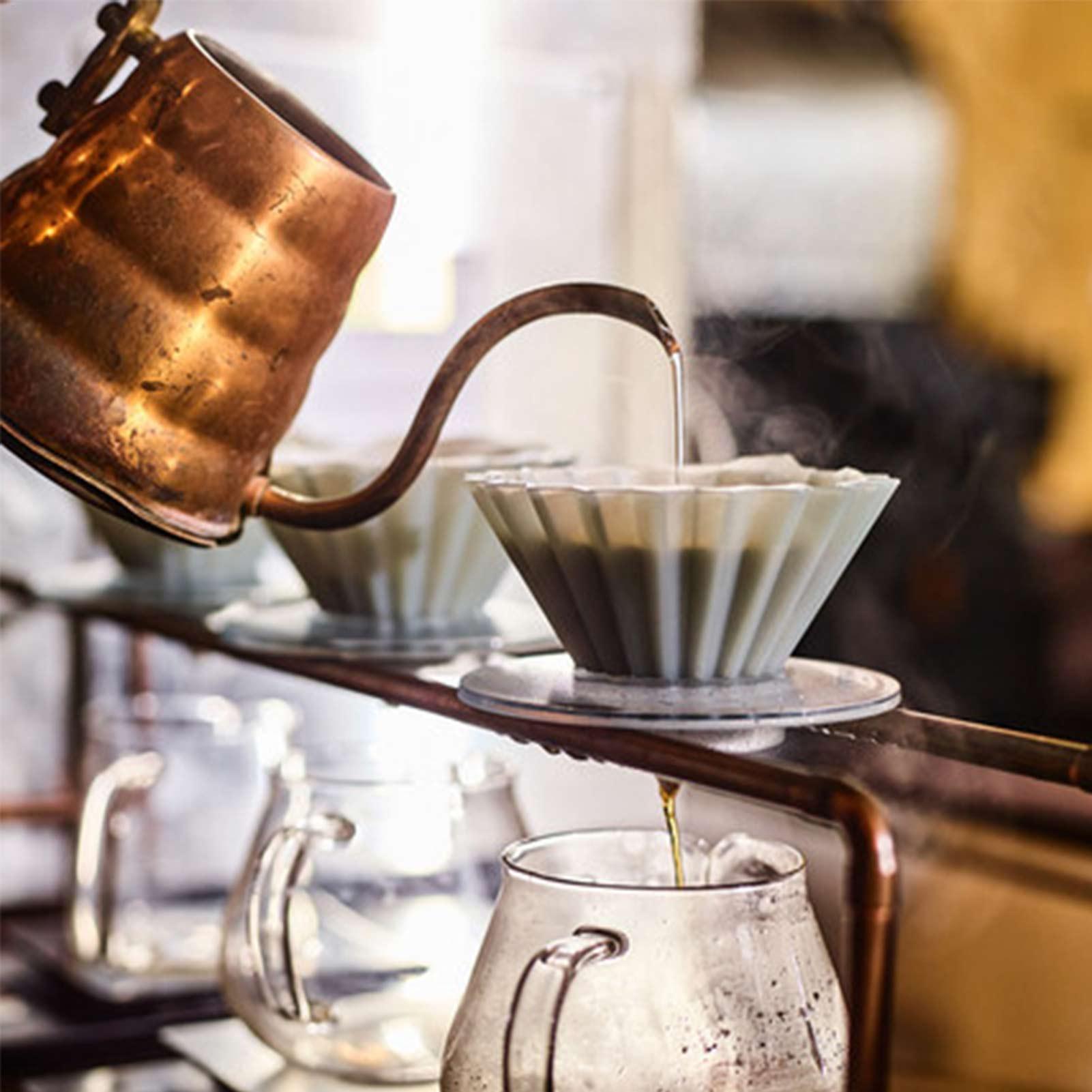 Pour-Over-Kaffeefilter, tragba – Xbloom Coffee Tea Bewertung und Preis