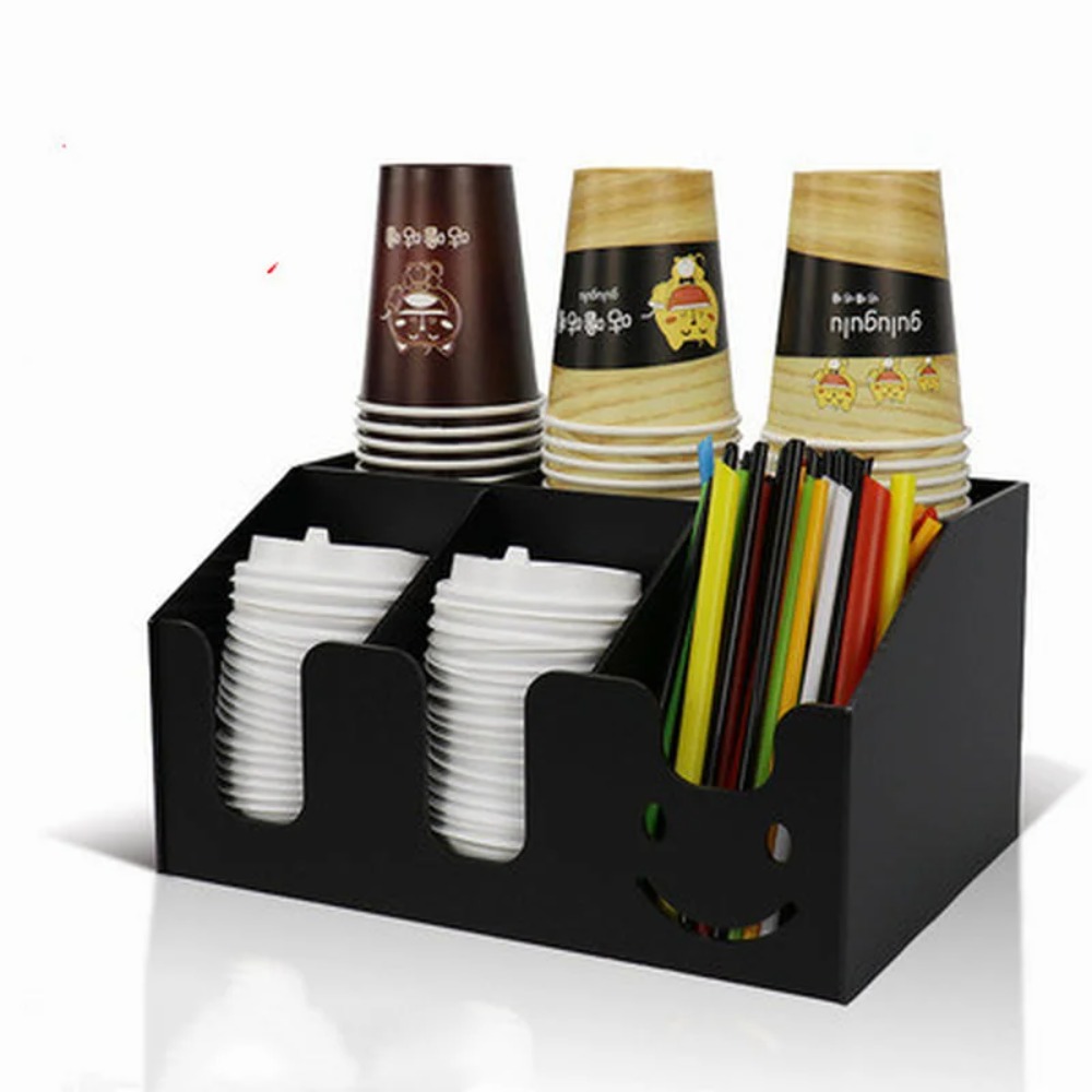 Wohndekor Schwarzer Acryl-Bech – Xbloom Coffee Tea Bewertung und Preis