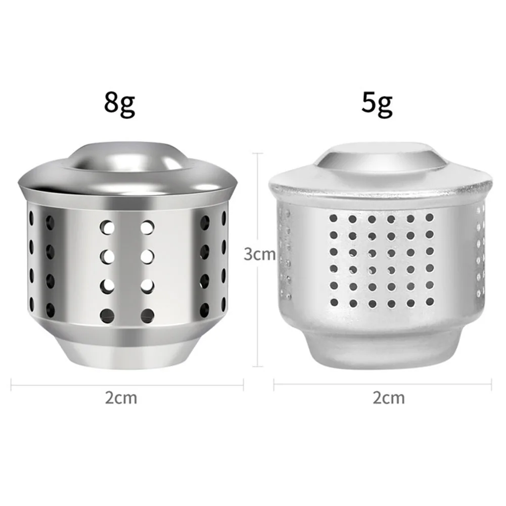 Edelstahl Moka Topf Anti-spray – Moka Pot Stove Bewertung und Preis