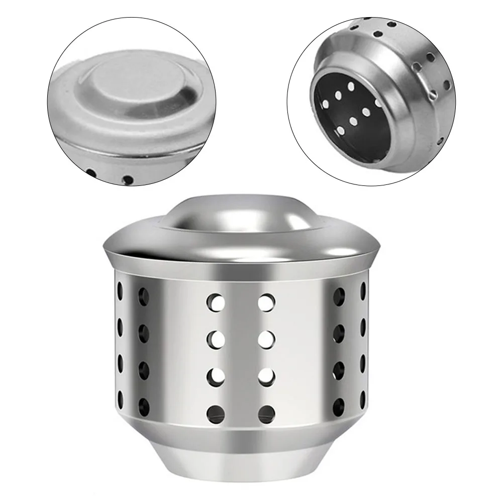 Edelstahl Moka Topf Anti-spray – Moka Pot Stove Bewertung und Preis