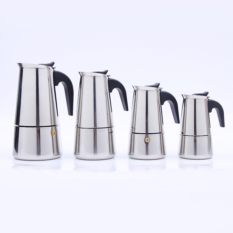 Premium-Moka-Kaffeemaschine au – Moka Pot Stove Bewertung und Preis