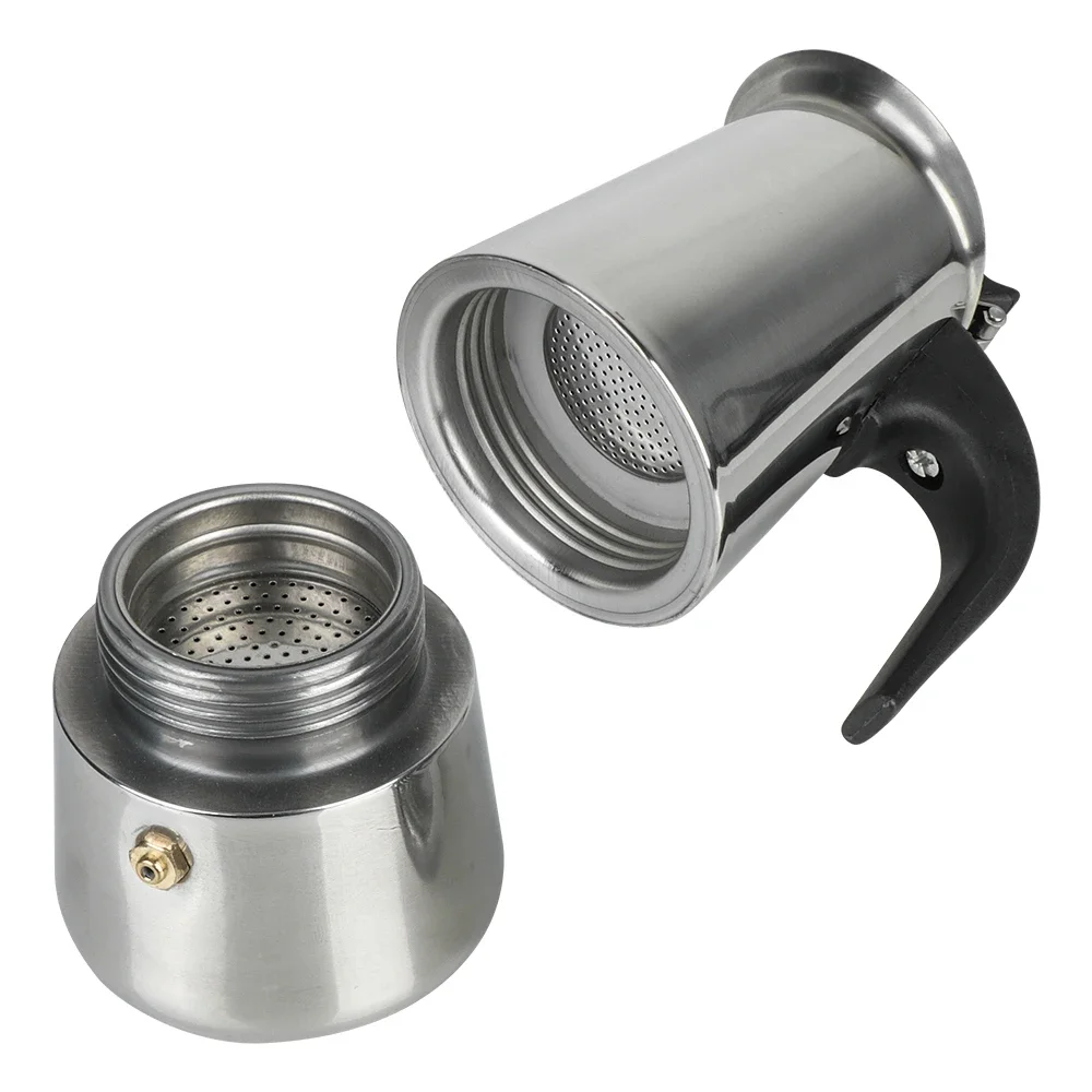Premium-Moka-Kaffeemaschine au – Moka Pot Stove Bewertung und Preis