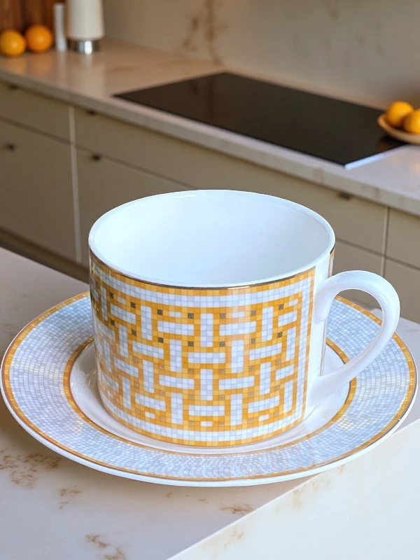 Elegantes Kaffeebecher-Set aus – Xbloom Coffee Tea Bewertung und Preis