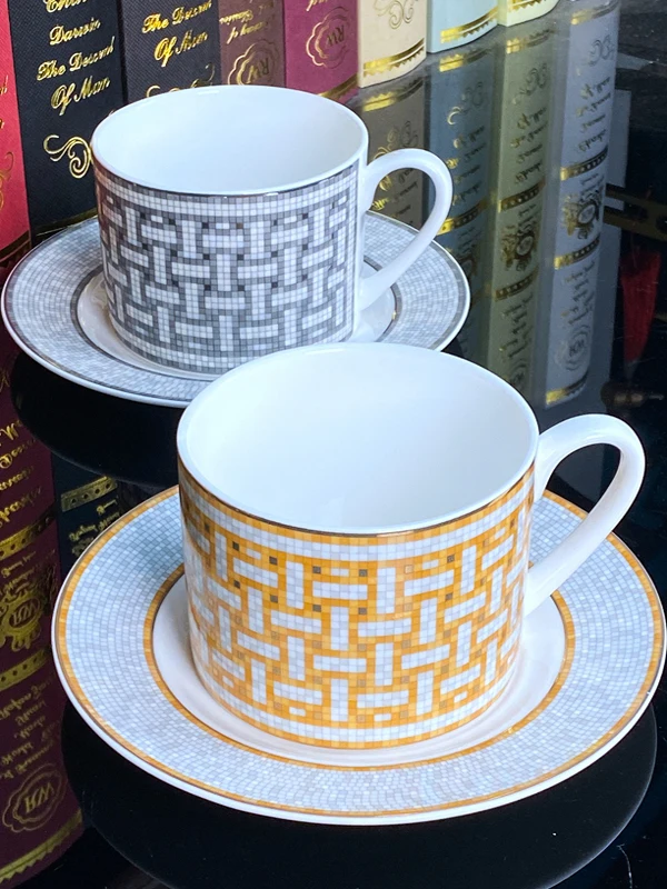 Elegantes Kaffeebecher-Set aus – Xbloom Coffee Tea Bewertung und Preis