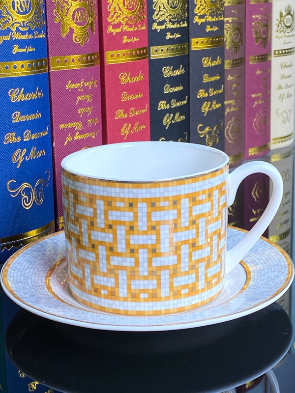 Elegantes Kaffeebecher-Set aus – Xbloom Coffee Tea Bewertung und Preis