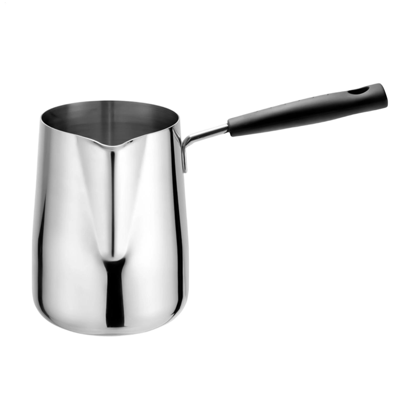 600ml Kaffeekanne aus Edelstah – Moka Pot Stove Bewertung und Preis