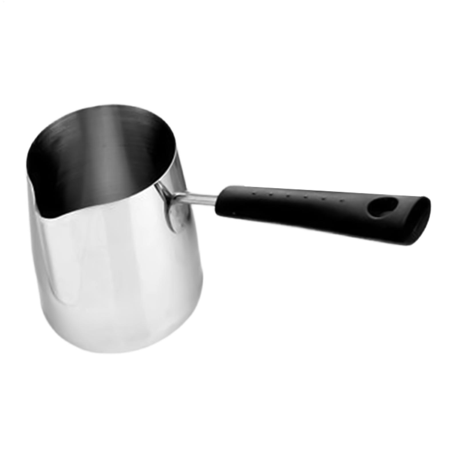 600ml Kaffeekanne aus Edelstah – Moka Pot Stove Bewertung und Preis