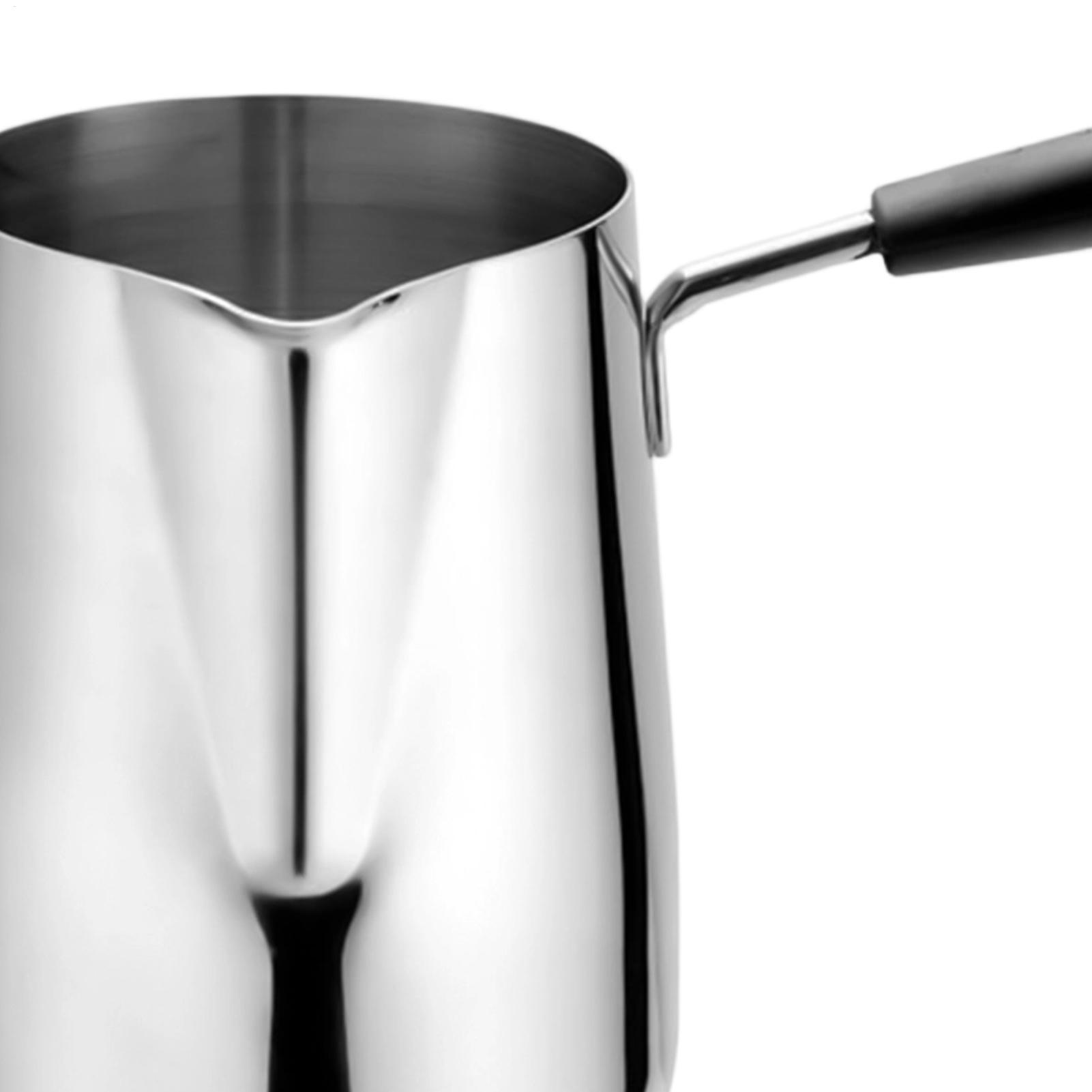 600ml Kaffeekanne aus Edelstah – Moka Pot Stove Bewertung und Preis