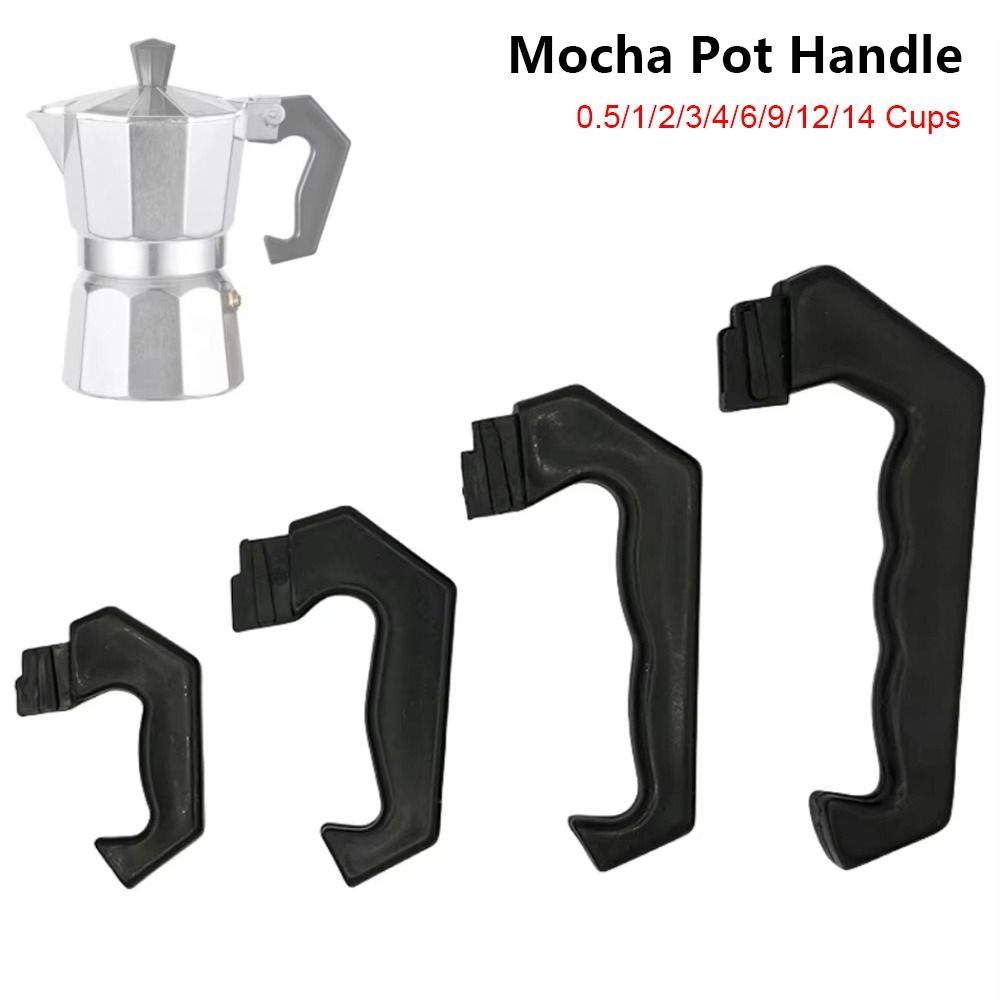 1 Stück Kunststoff-Mokkakannen – Moka Pot Stove Bewertung und Preis
