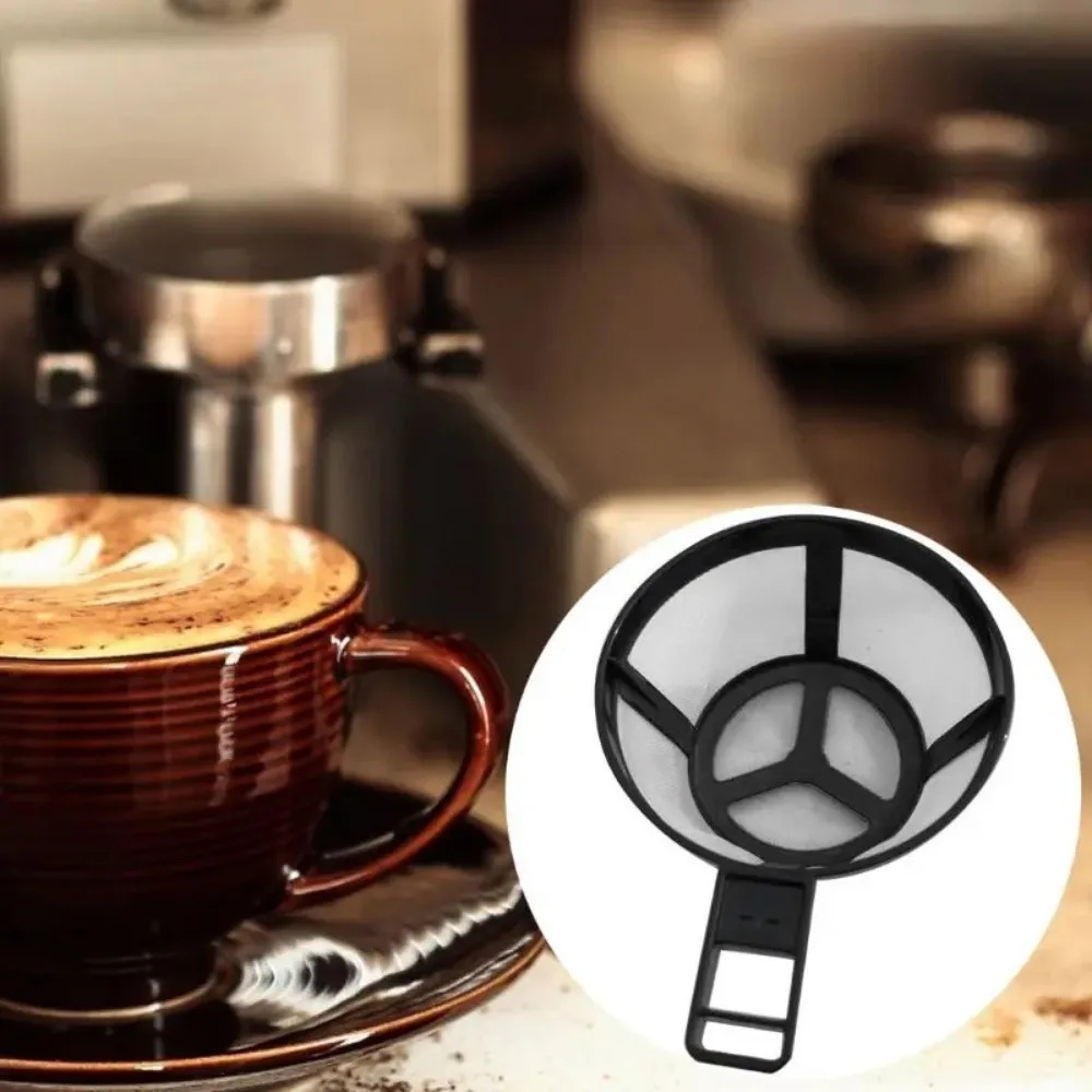 1PC Wiederverwendbare Nylon Ka – Xbloom Coffee Tea Bewertung und Preis