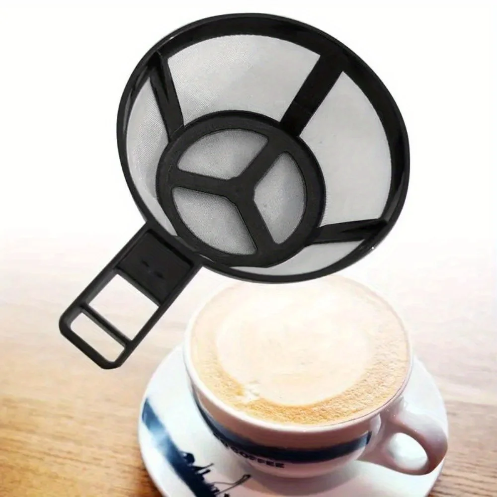 1PC Wiederverwendbare Nylon Ka – Xbloom Coffee Tea Bewertung und Preis