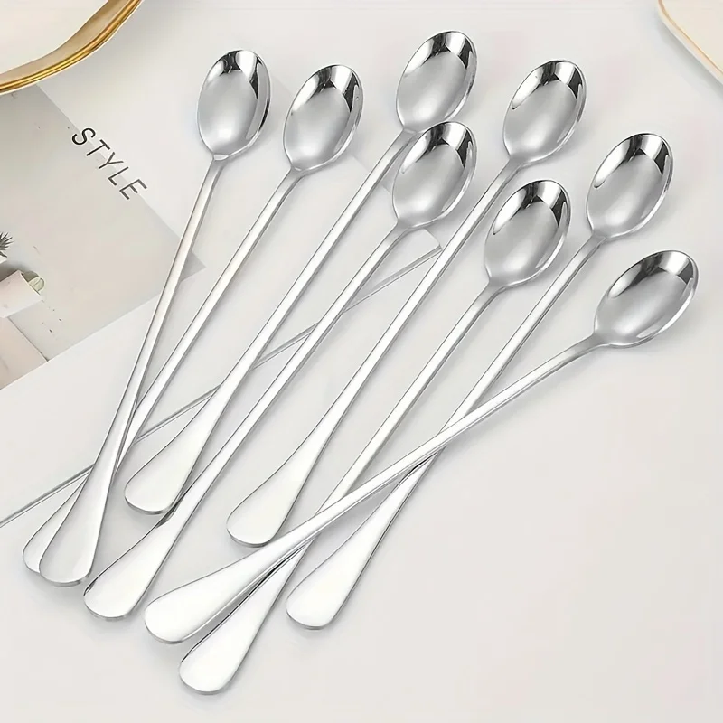 1/10-teiliges Löffel-Set aus E – Coffee Tea And Sugar Set Bewertung und Preis