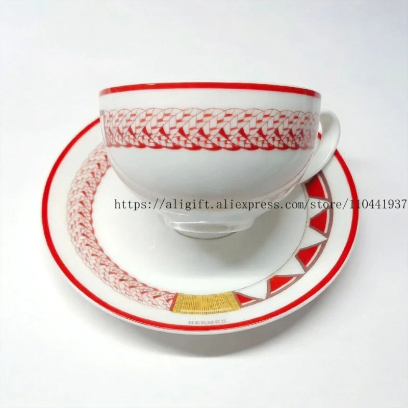 Bone China Familien-High-End-K – Xbloom Coffee Tea Bewertung und Preis