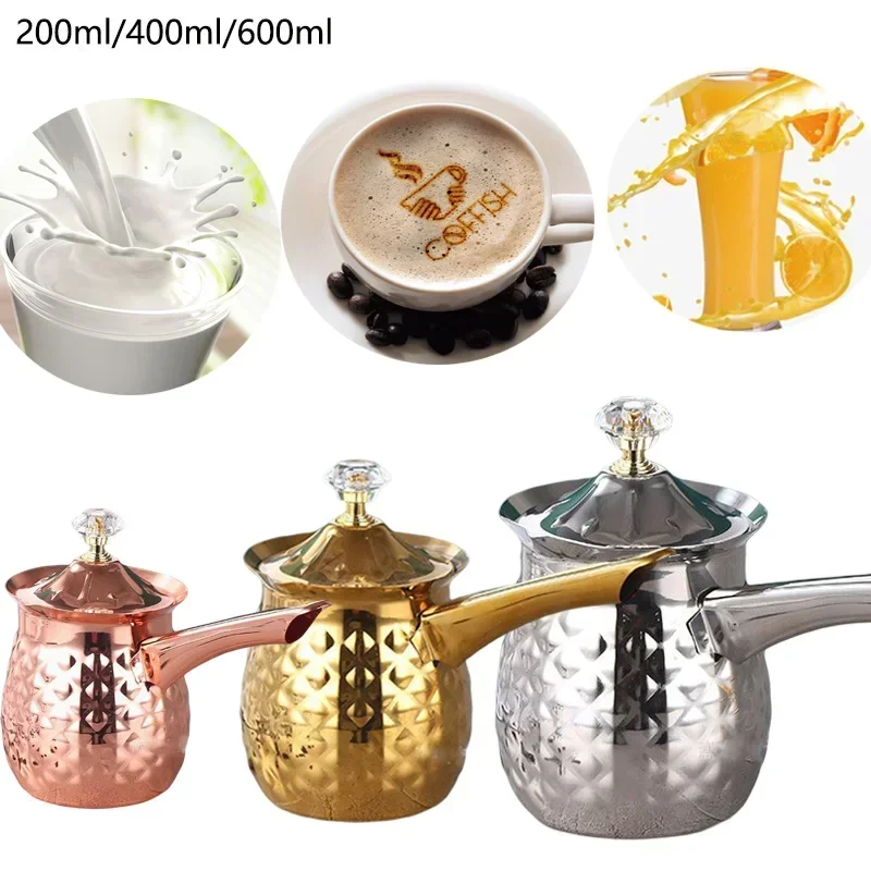 1 stücke Türkische Kaffeekanne – Barista Milk Jug Bewertung und Preis