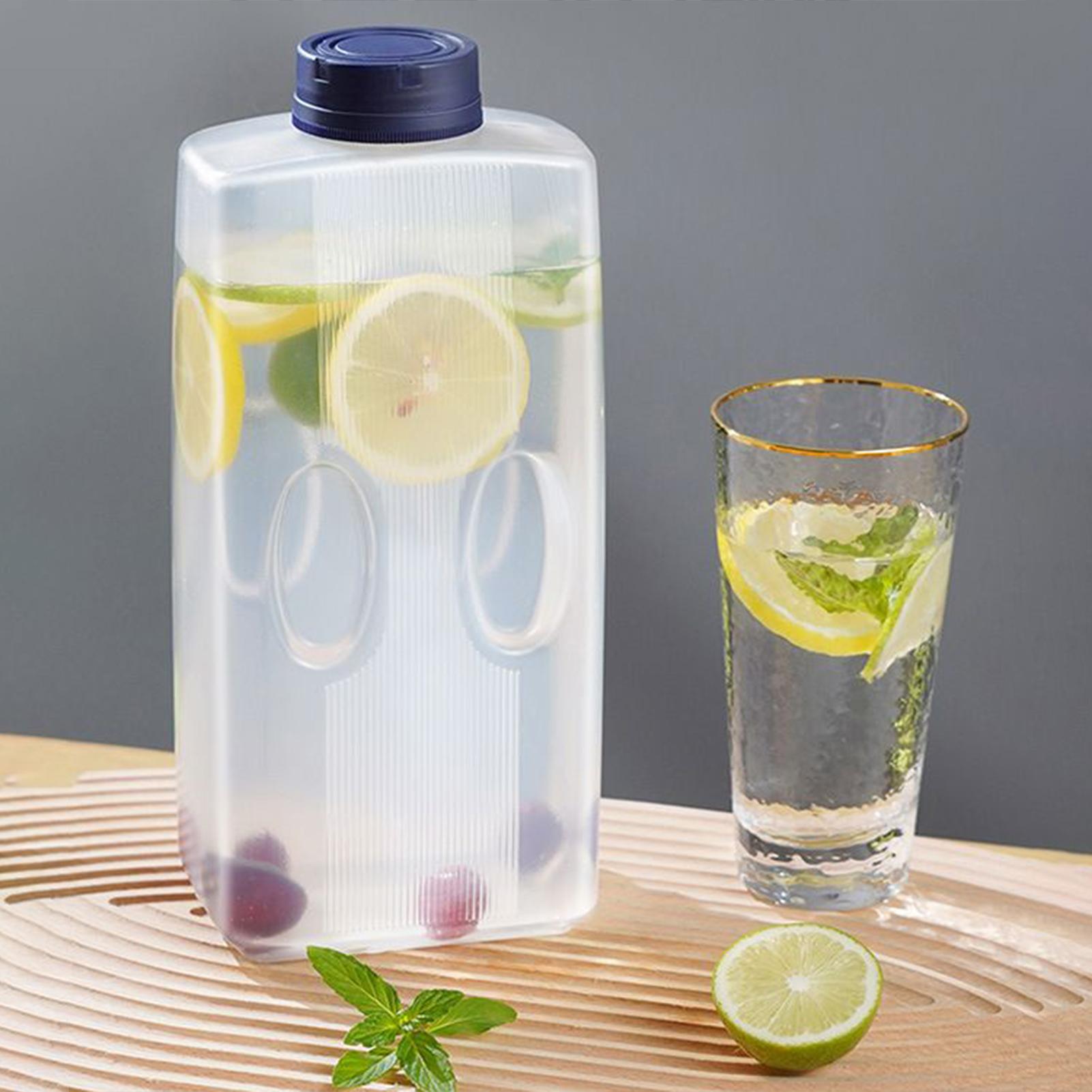 2L Saftspender, auslaufsichere – Barista Milk Jug Bewertung und Preis