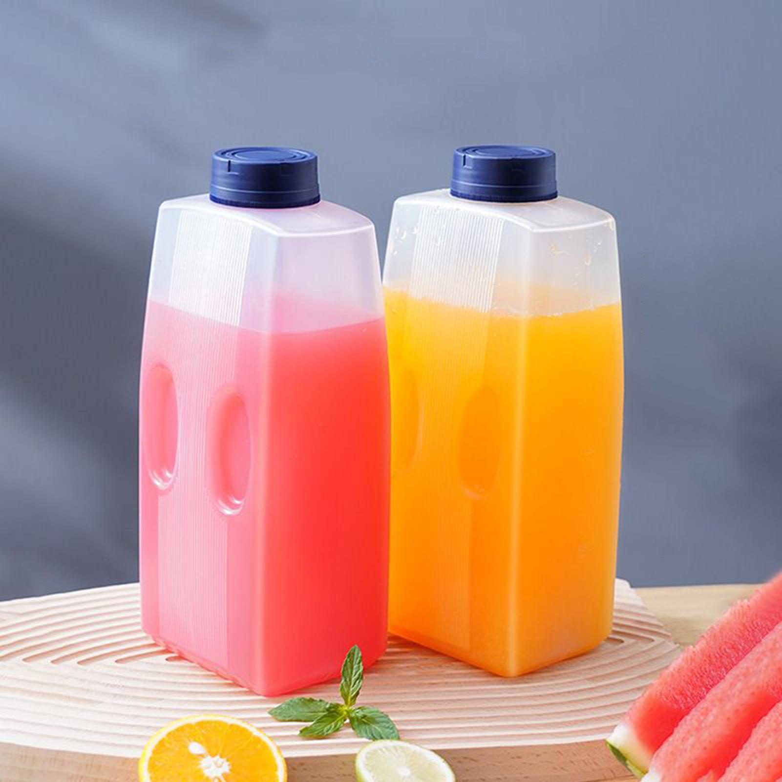2L Saftspender, auslaufsichere – Barista Milk Jug Bewertung und Preis