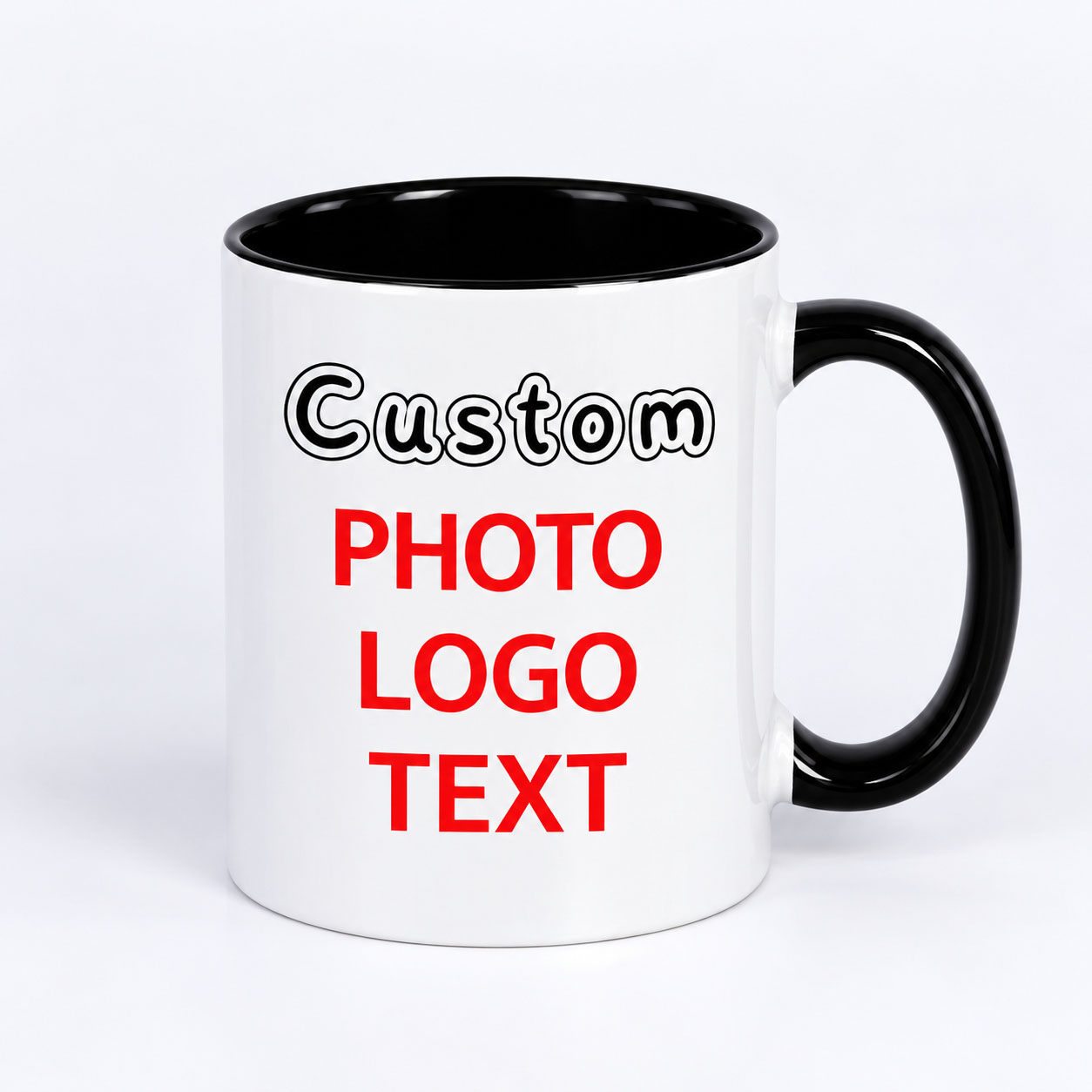 Personalisierte Fototasse mit  – Coffee Tea Images Bewertung und Preis