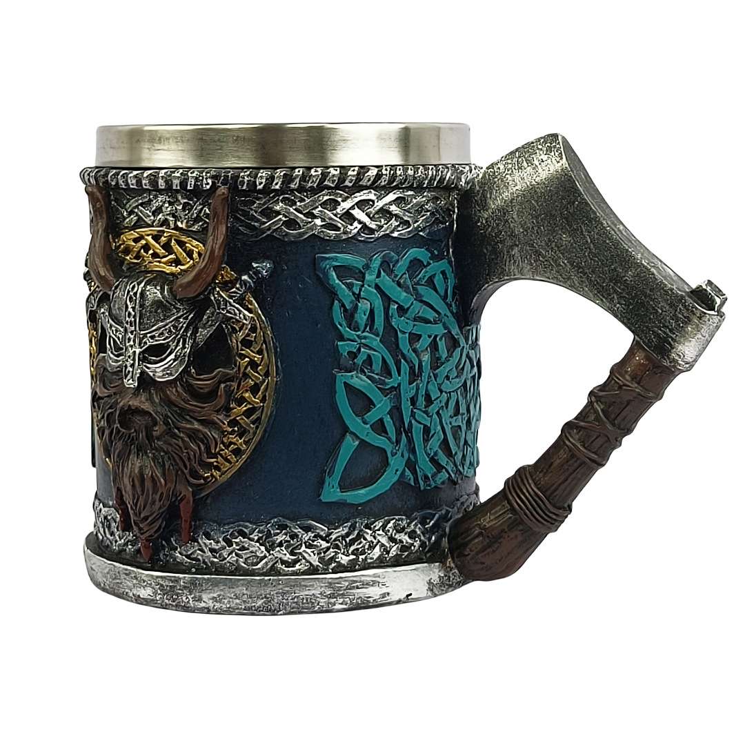 Wikinger Bier Glas Valhalla Ha – Xbloom Coffee Tea Bewertung und Preis