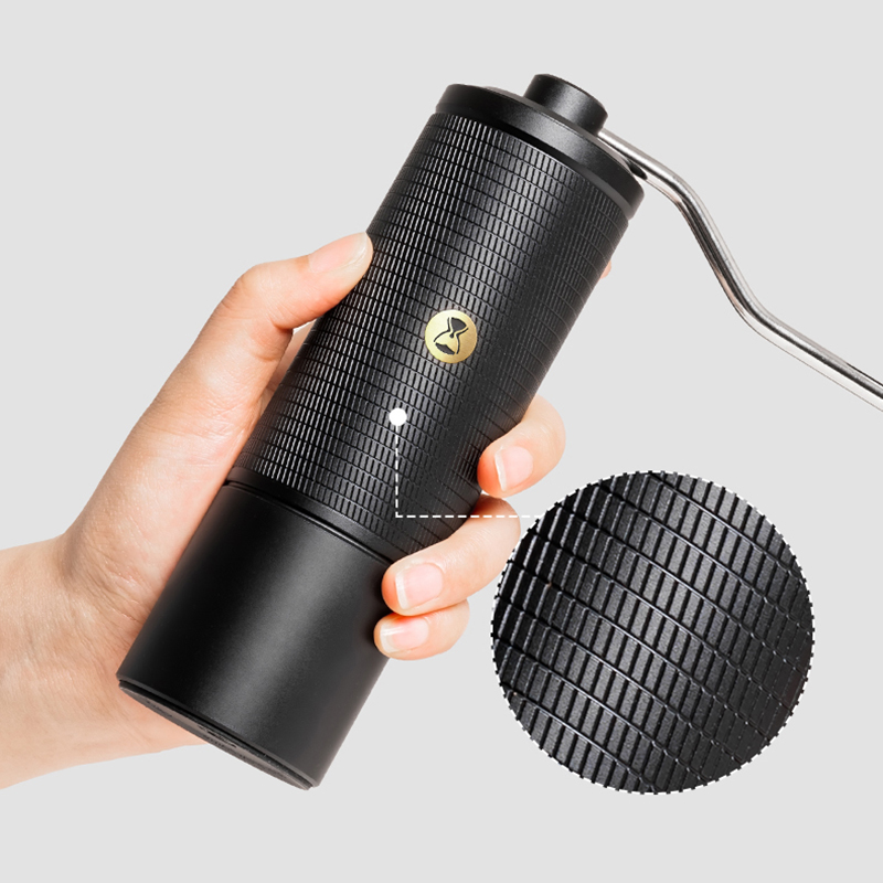 TIMEMORE C5/C5ESP Espresso Man – Burr Hand Grinder Bewertung und Preis