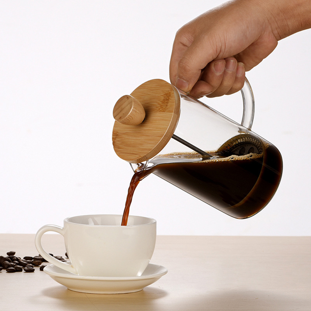 Vielseitiger französischer Fil – Xbloom Coffee Tea Bewertung und Preis