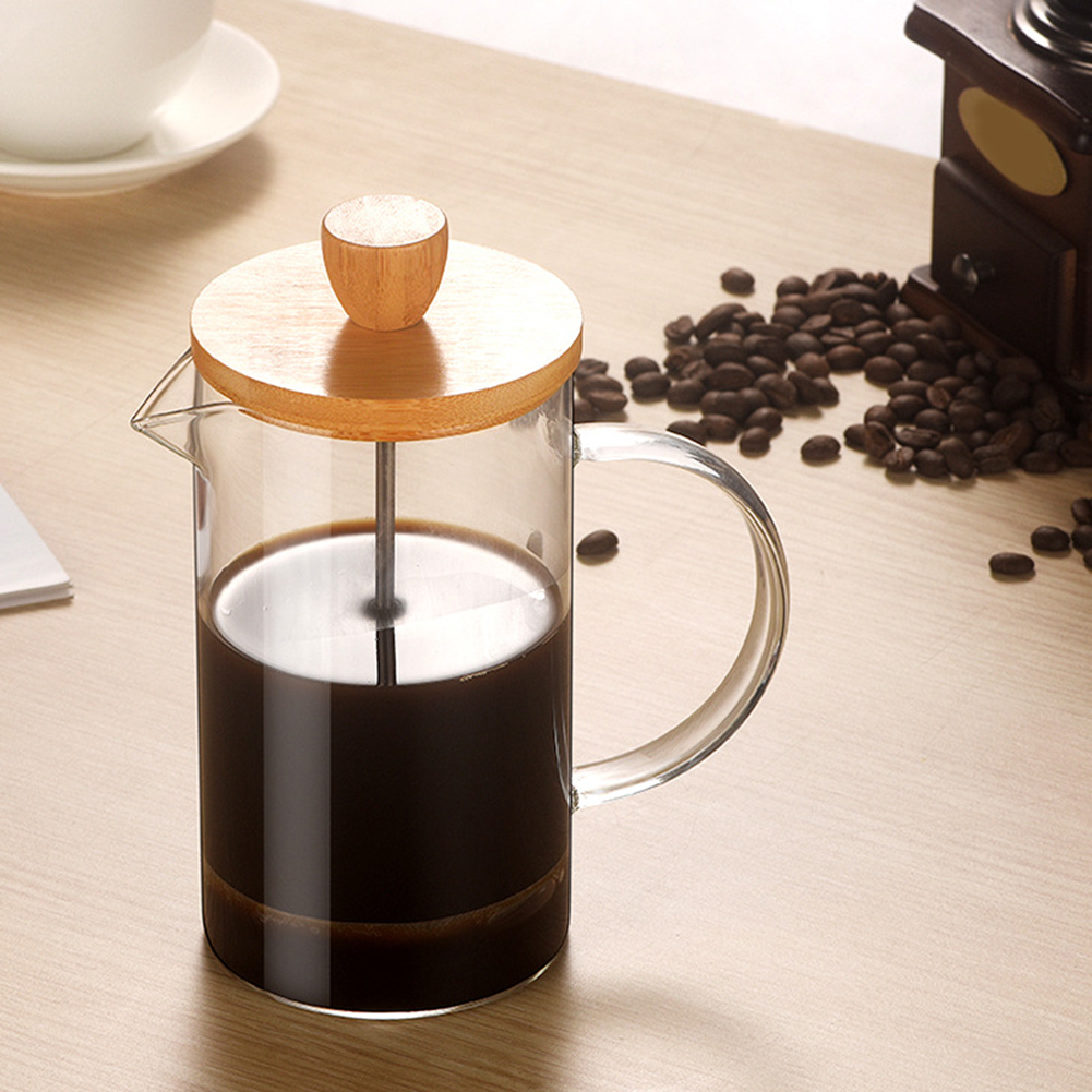 Vielseitiger französischer Fil – Xbloom Coffee Tea Bewertung und Preis