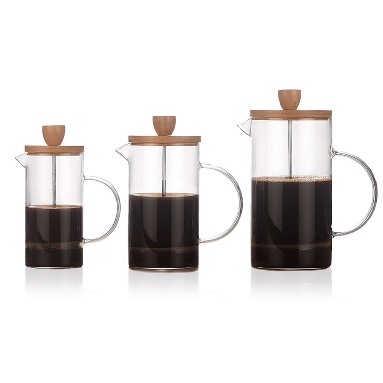 Vielseitiger französischer Fil – Xbloom Coffee Tea Bewertung und Preis