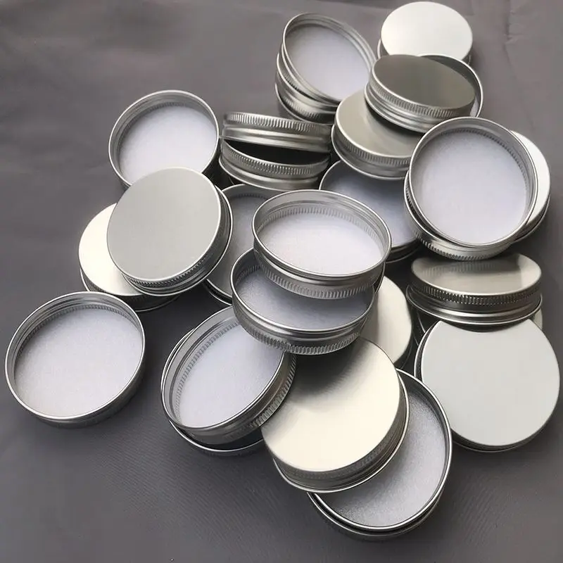 100 Stück Aluminiumverschluss  – Coffee Tea & Espresso Appliances Bewertung und Preis
