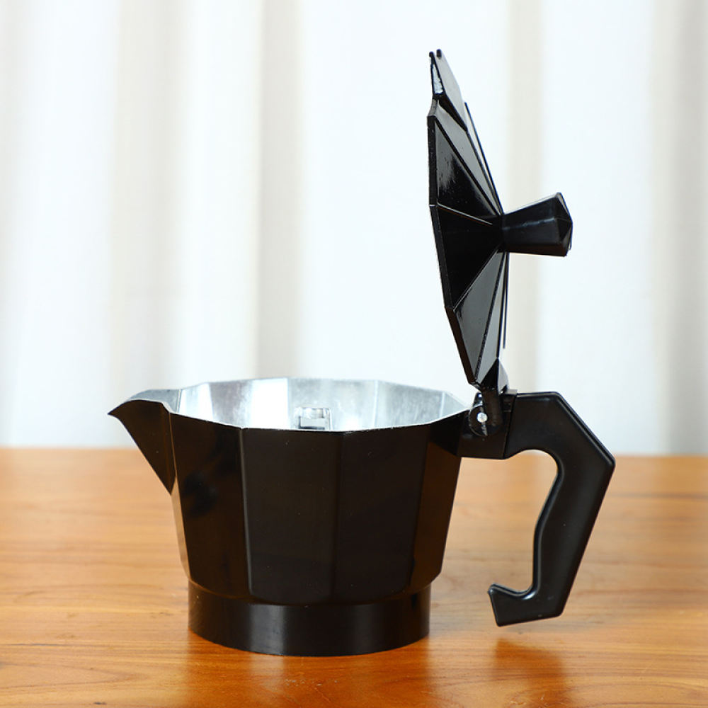 Einfacher Aluminium-Espresso-M – Moka Pot Stove Bewertung und Preis
