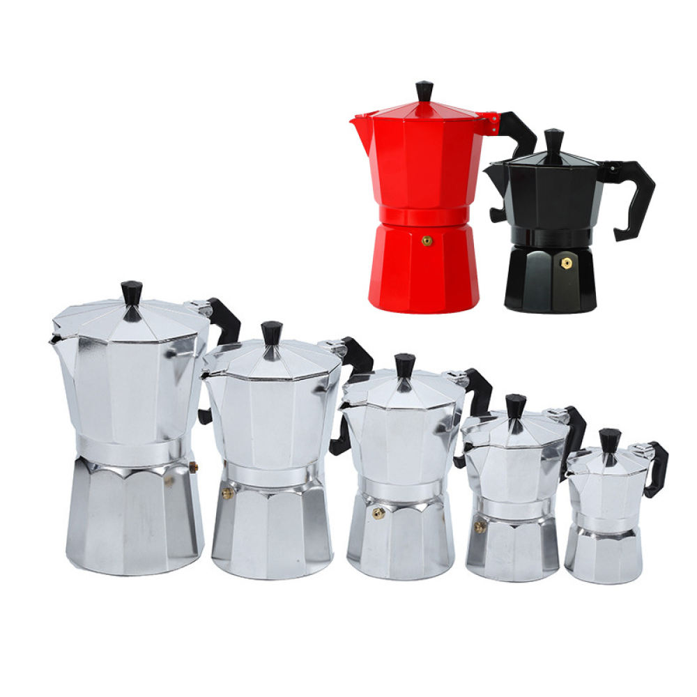 Einfacher Aluminium-Espresso-M – Moka Pot Stove Bewertung und Preis