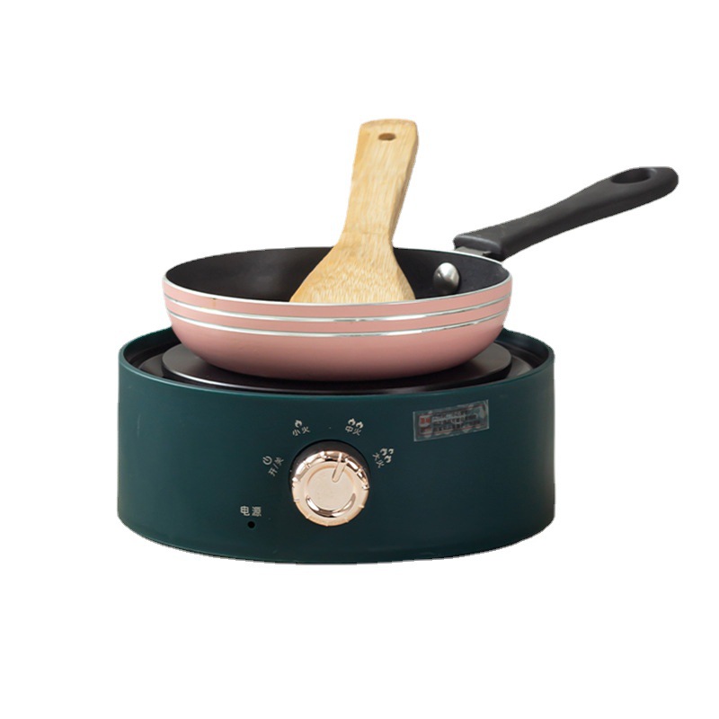 710 W Elektroherd Moka Topf He – Moka Pot Stove Bewertung und Preis