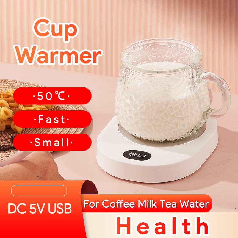 Tassenwärmer, thermostatische  – Xbloom Coffee Tea Bewertung und Preis