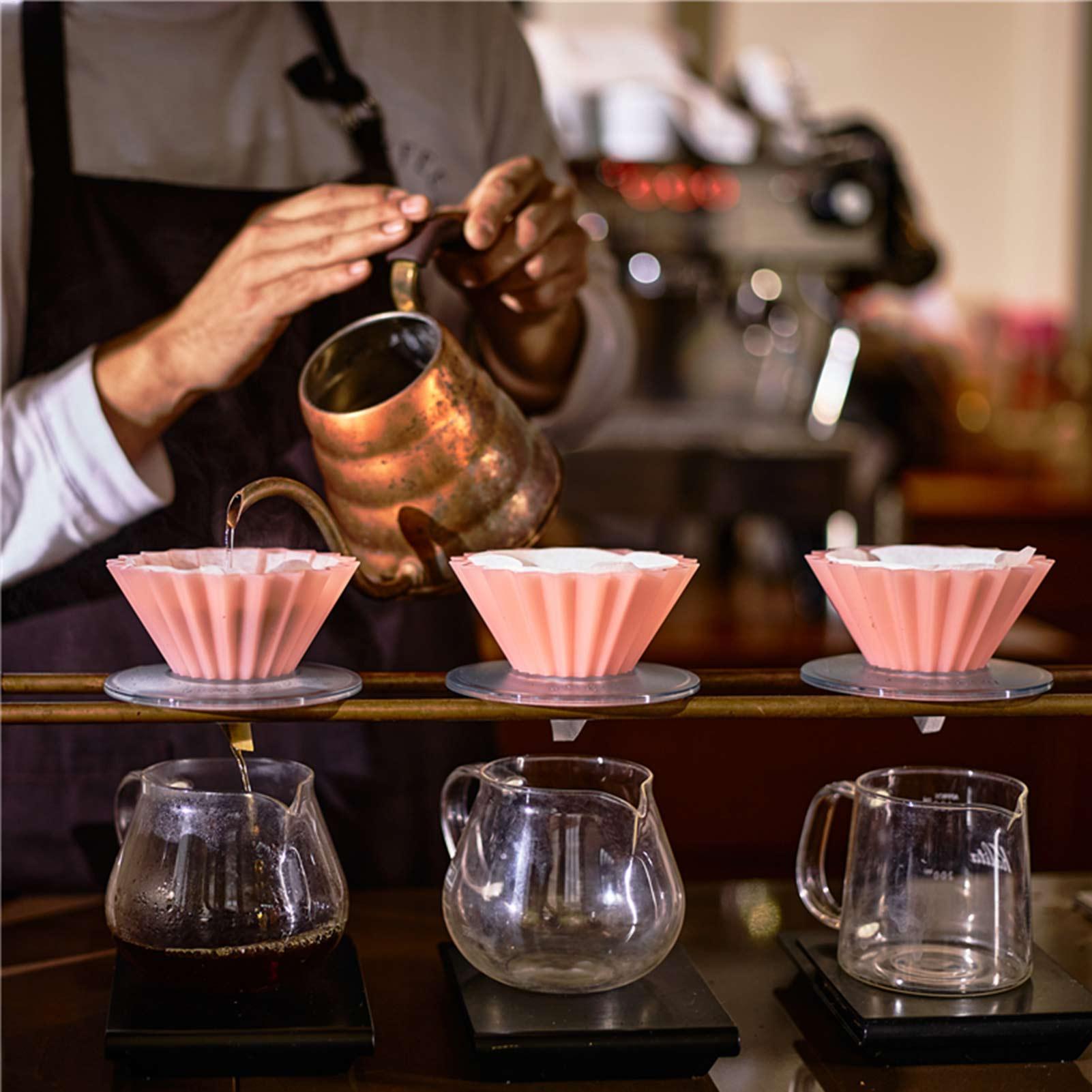 Pour-Over-Kaffeefilter, tragba – Xbloom Coffee Tea Bewertung und Preis