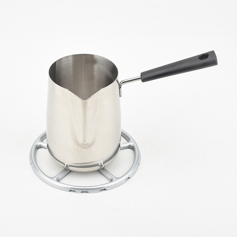 1 Stück verzinkter Gasherd Her – Moka Pot Stove Bewertung und Preis