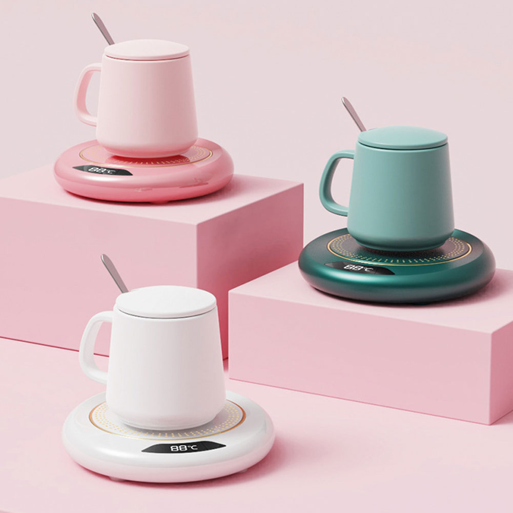 Neuer USB-Tassenwärmer für Kaf – Xbloom Coffee Tea Bewertung und Preis