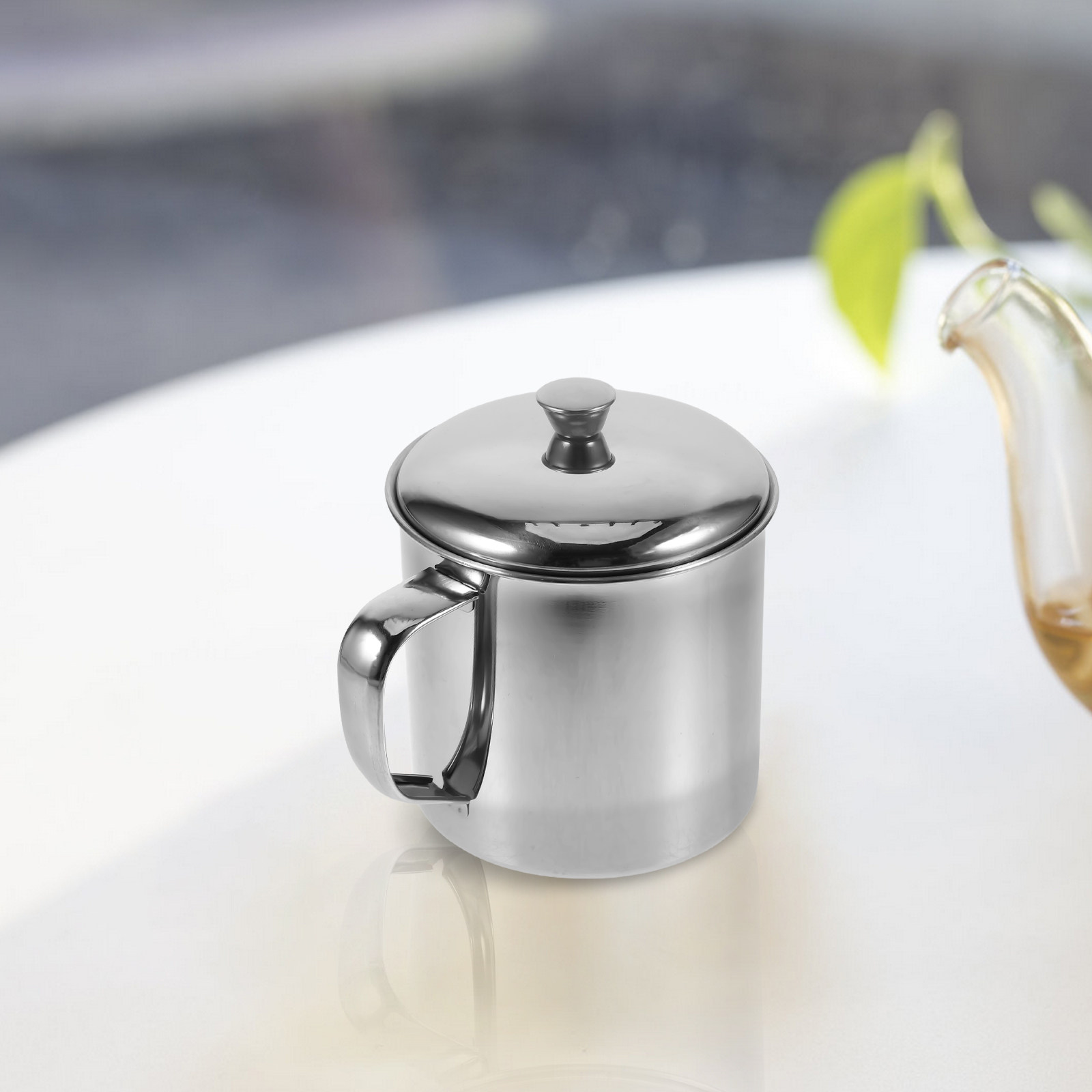 Caffepro Kaffeebohnen-Aufbewah – Coffee Tea And Sugar Set Bewertung und Preis
