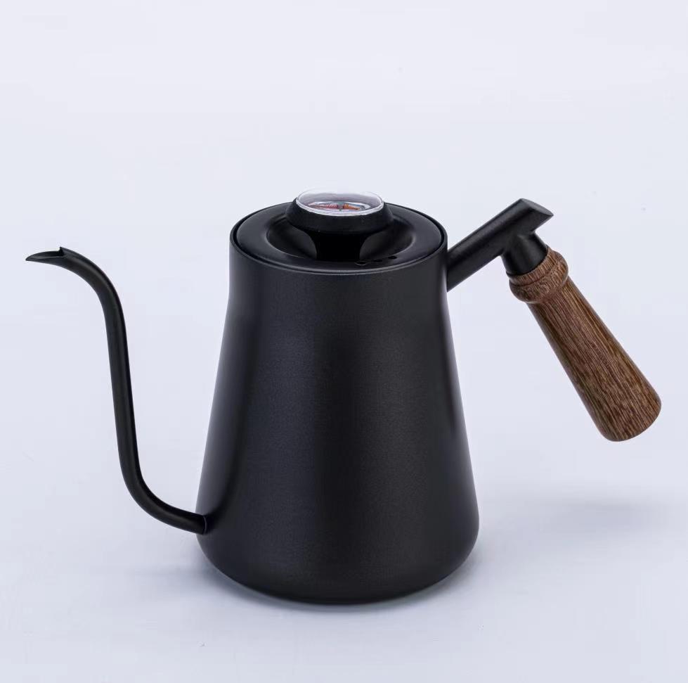 650ML Edelstahl-Kessel, Schwan – Coffee Tea & Espresso Appliances Bewertung und Preis
