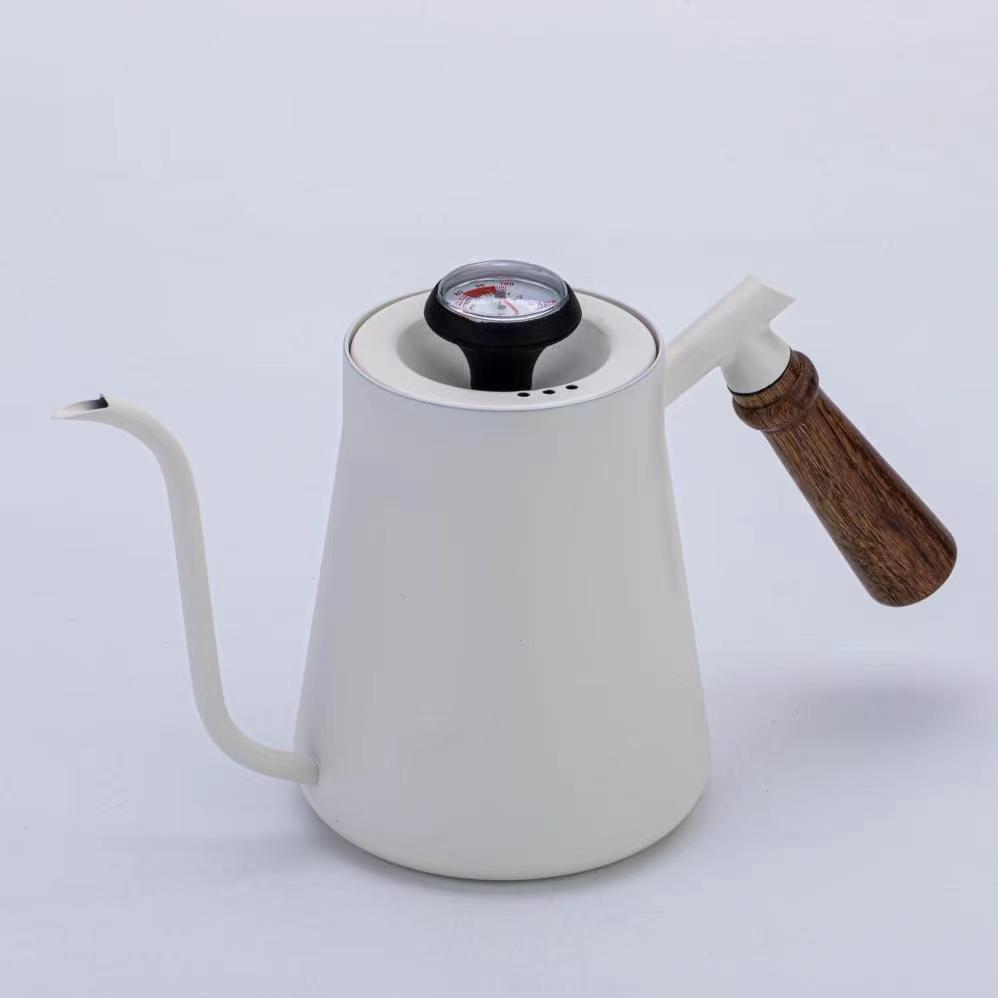 650ML Edelstahl-Kessel, Schwan – Coffee Tea & Espresso Appliances Bewertung und Preis